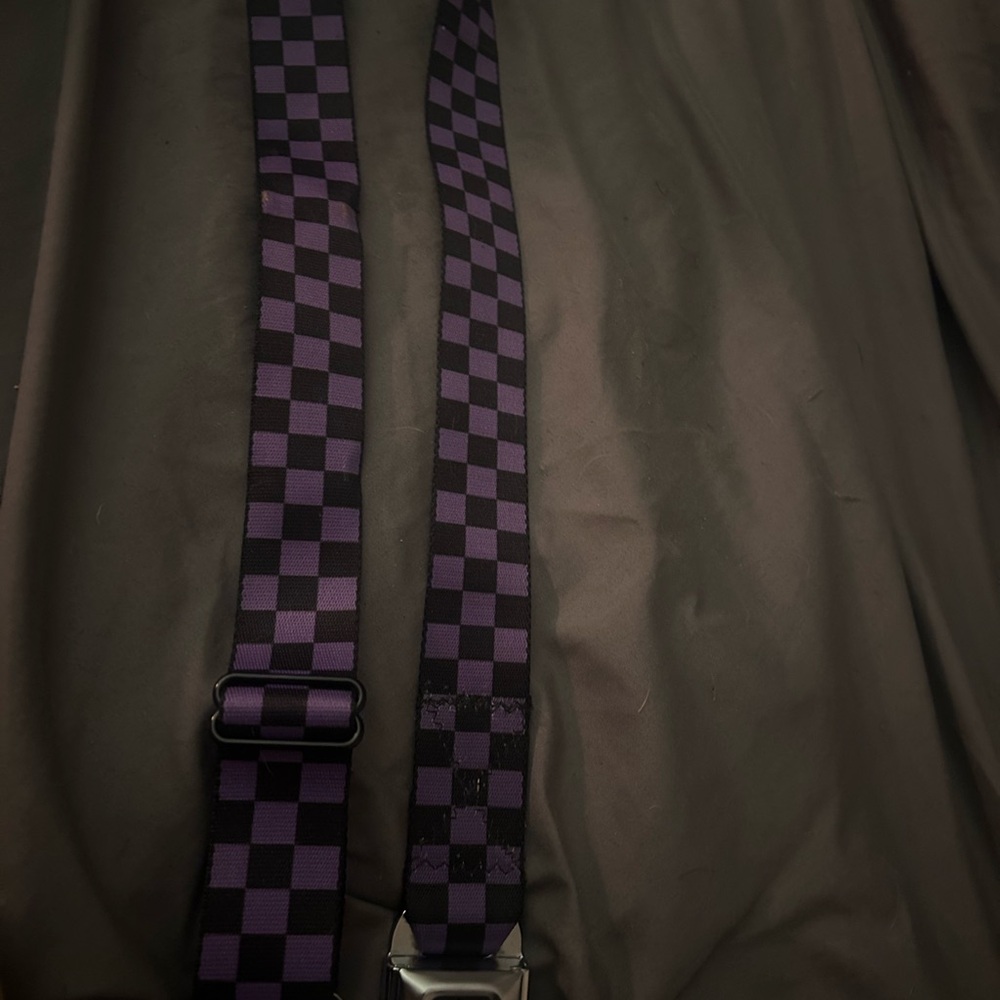 CHEVERLOT BELT